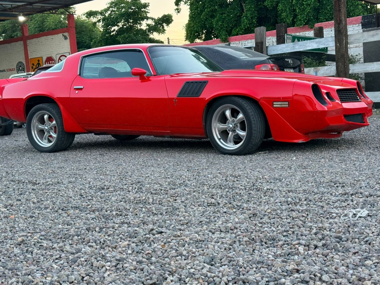 vehiculo