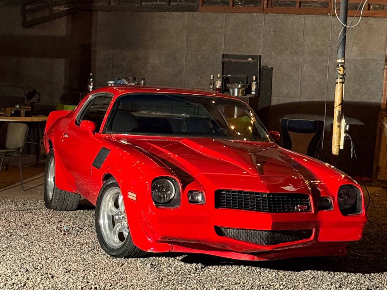 vehiculo